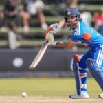 India vs Zimbabwe 2nd T20I Match Scorecard