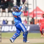IND vs ZIM 3rd T20I 2026 Harare Full Match Scorecard